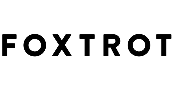 Foxtrot logo
