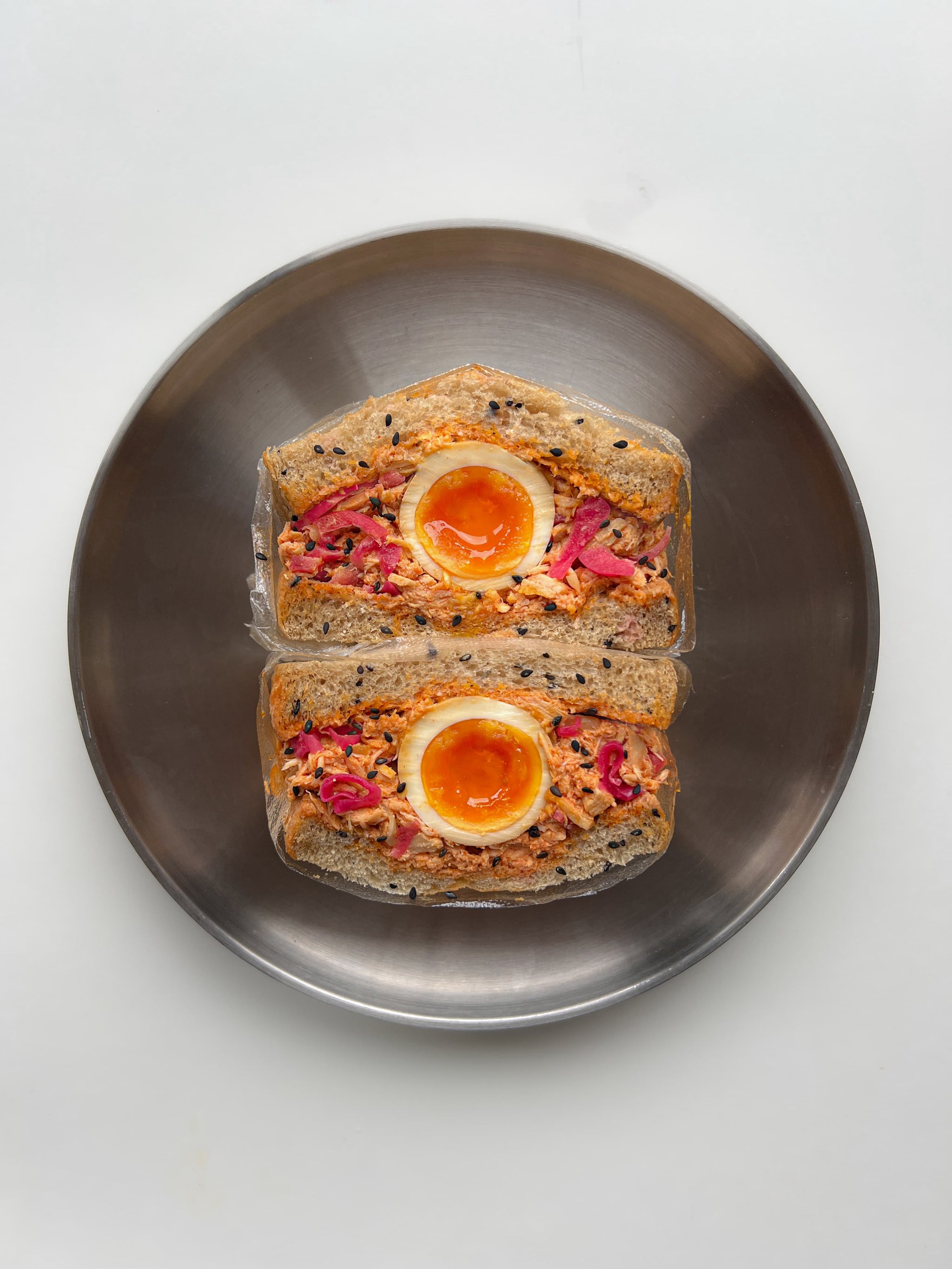 Albacore Tuna in Spicy Olive Oil (3-Pack)