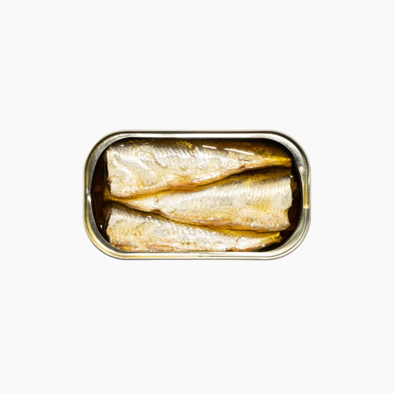 Canned Sardines - Order Online & Save