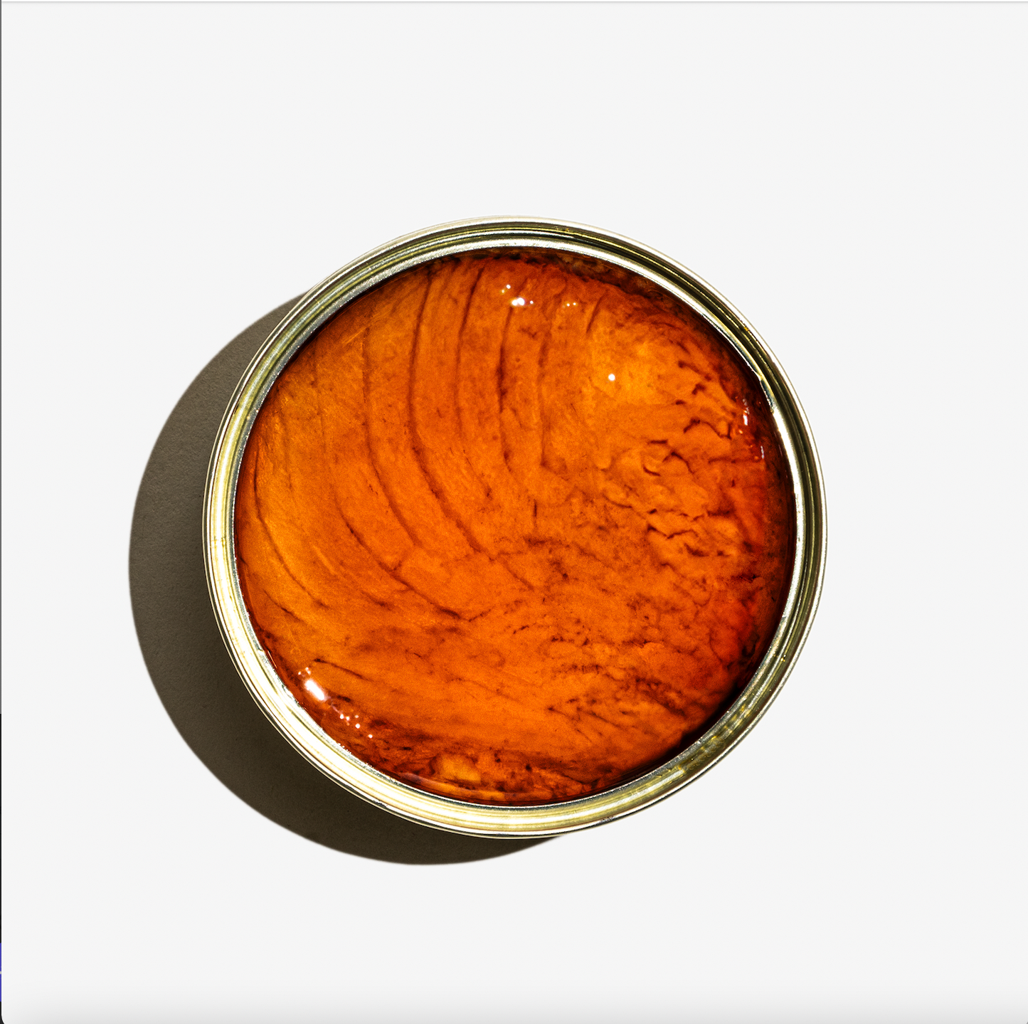 Albacore Tuna in Spicy Olive Oil (3-Pack) view 2