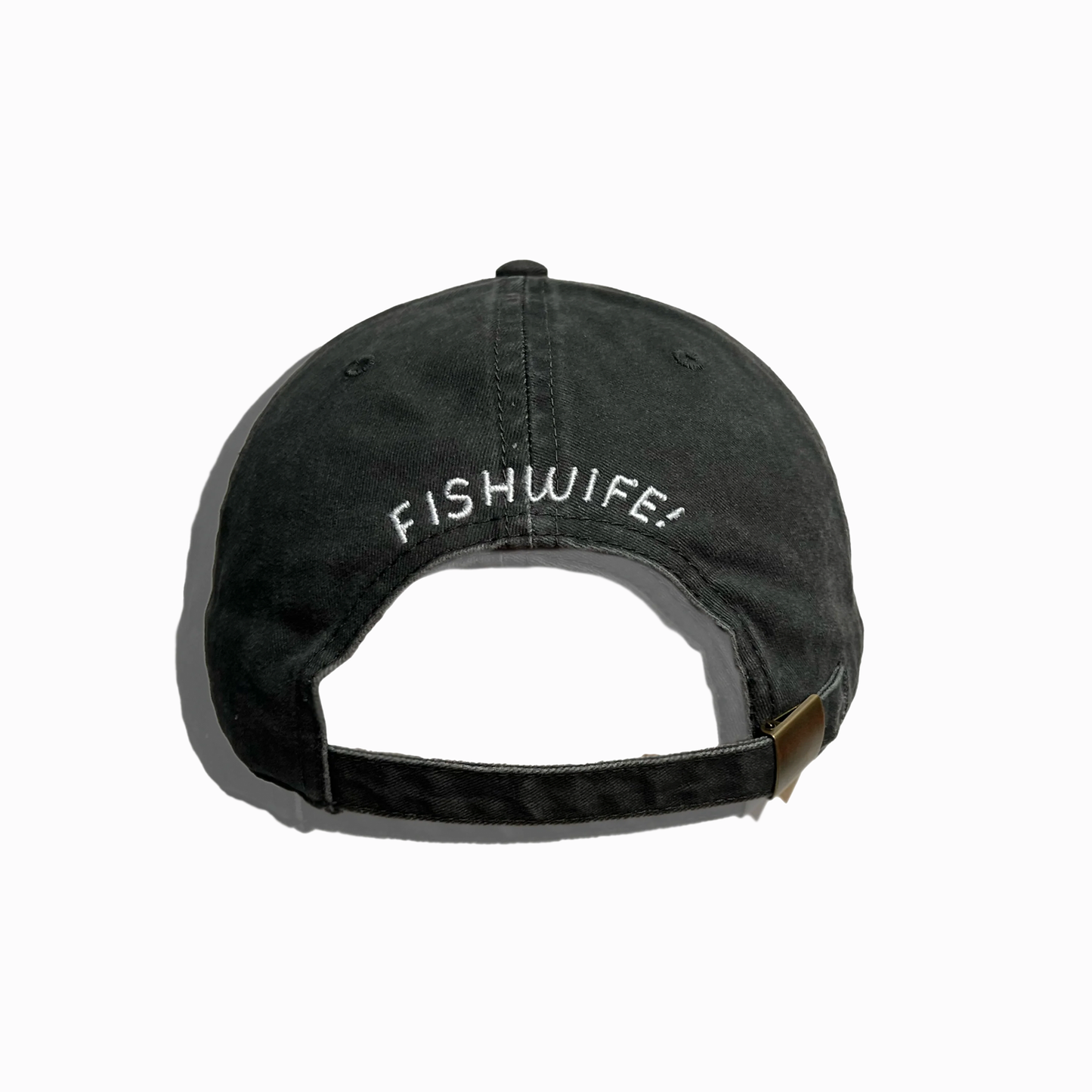 Tuna Fish Sandwich Hat view 2