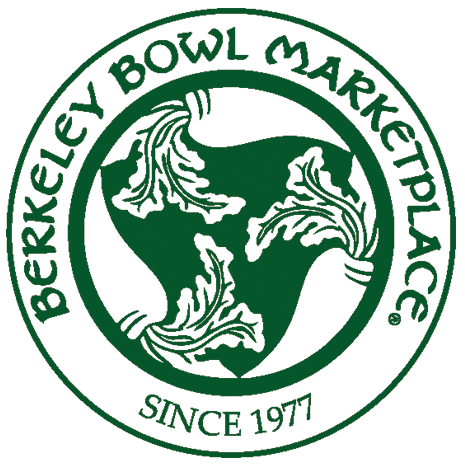 Berkeley Bowl Marketplace logo