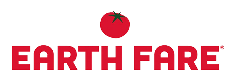 Earth Fare logo