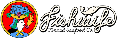 Fishwife home