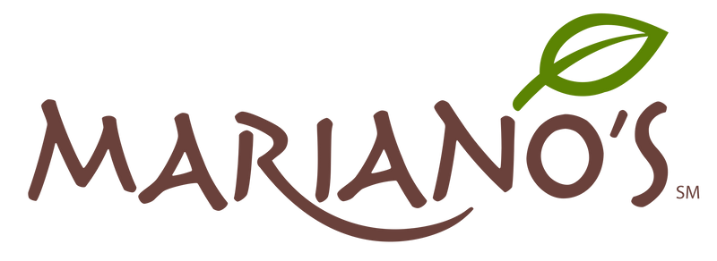 Mariano's logo
