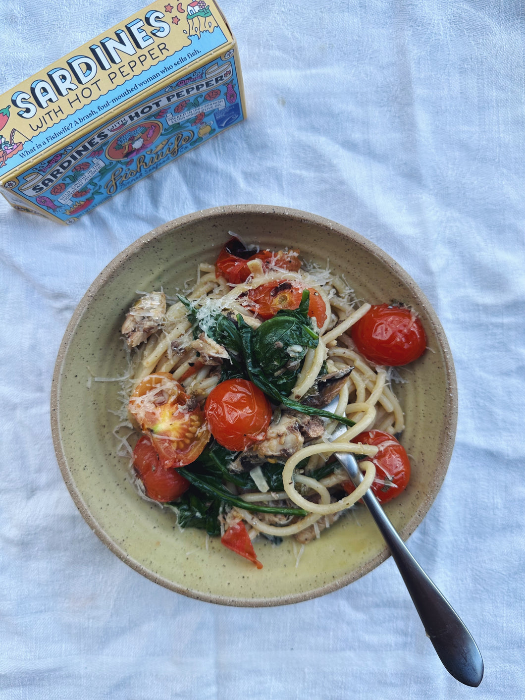 Spanishstyle Salmon Saffron Empanadas Fishwife