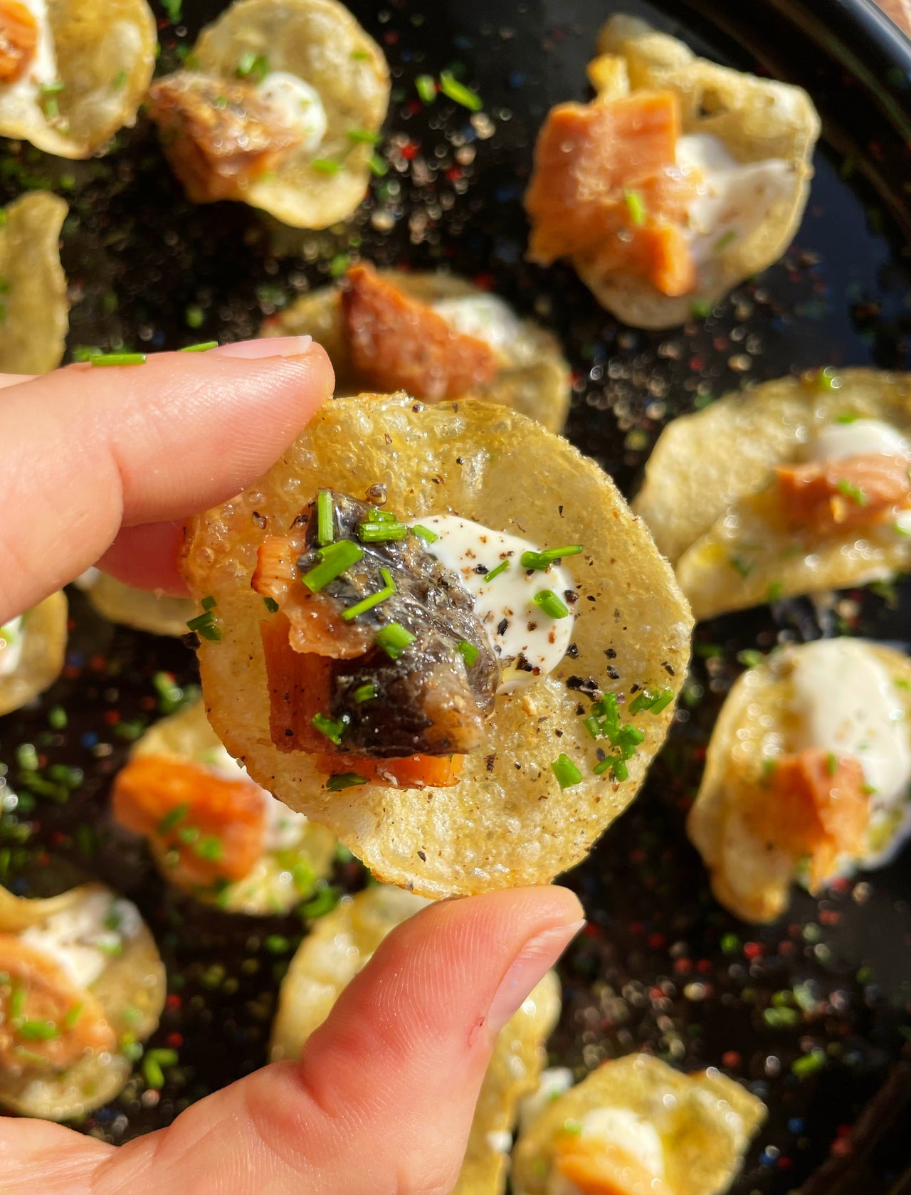 Recipes featuring Tinned Fish Fishwife Fishwife