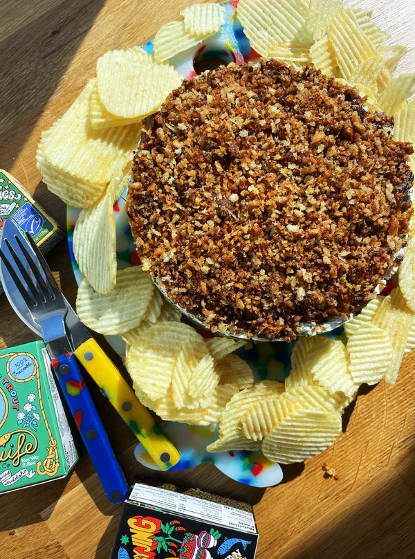 Feast of the Seven Fishes Dip