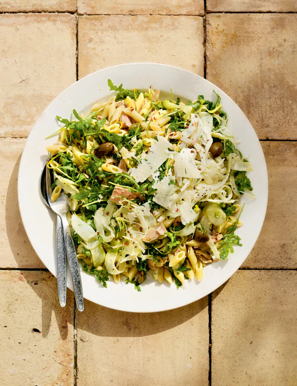 Odette Williams' Weeknight Wonder Rigatoni