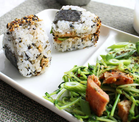 Onigiri | Fishwife