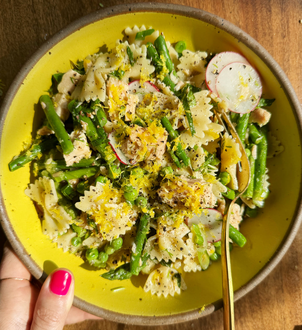 NEW Albacore Tuna (3Pack) Fishwife