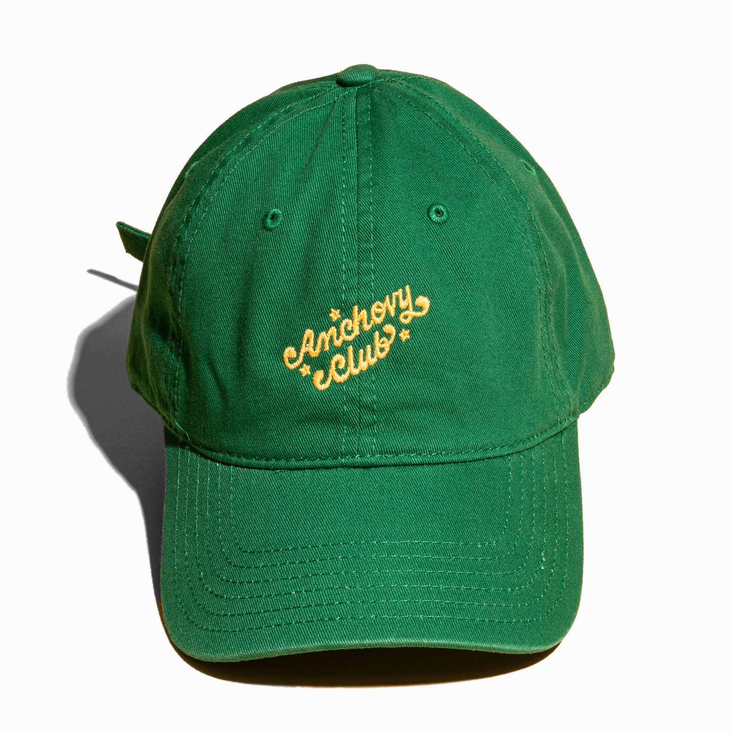 Anchovy Club Hat