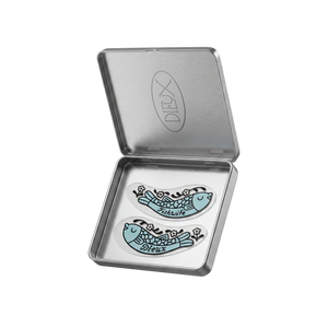 Dieux x Fishwife Glowing Skin Bundle
