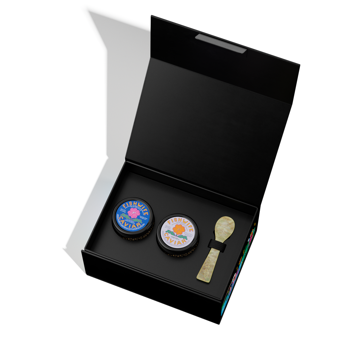 Fishwife Caviar