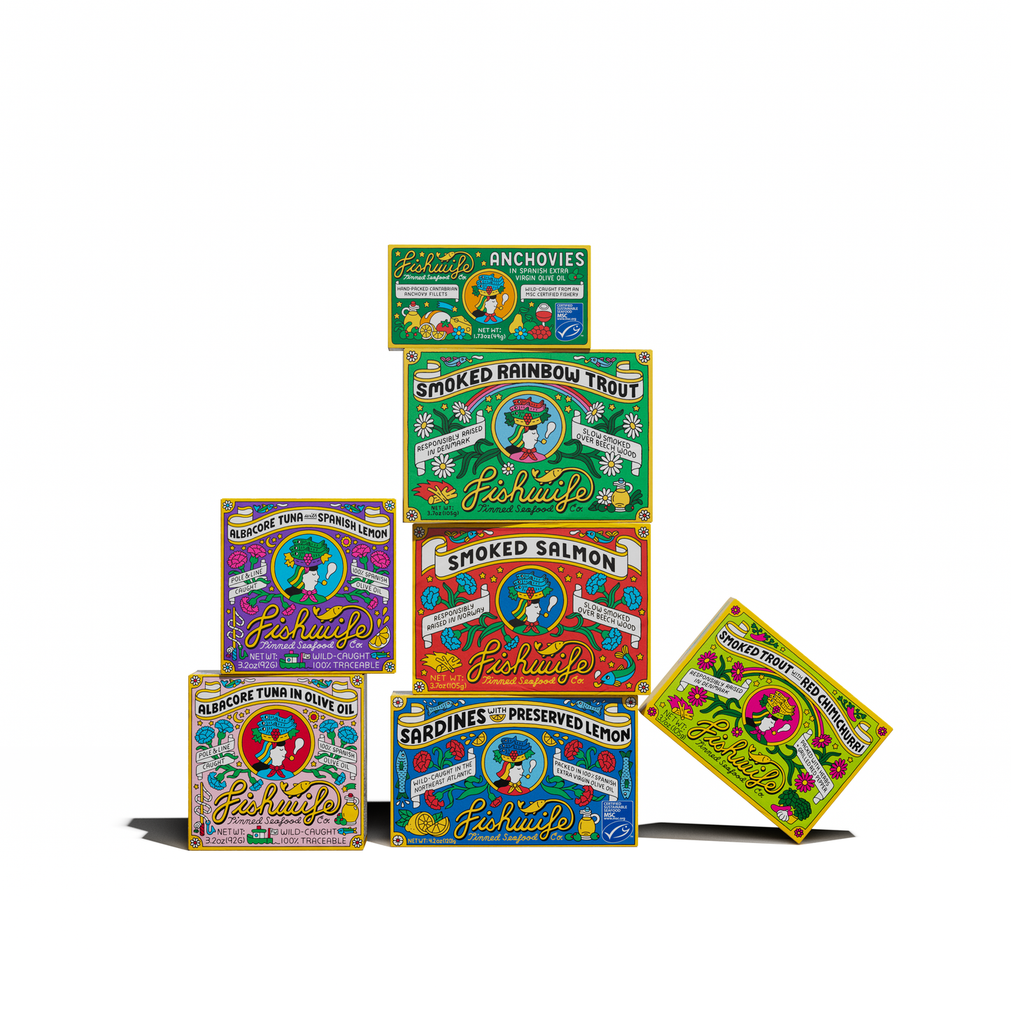 The Essentials Pack view 1