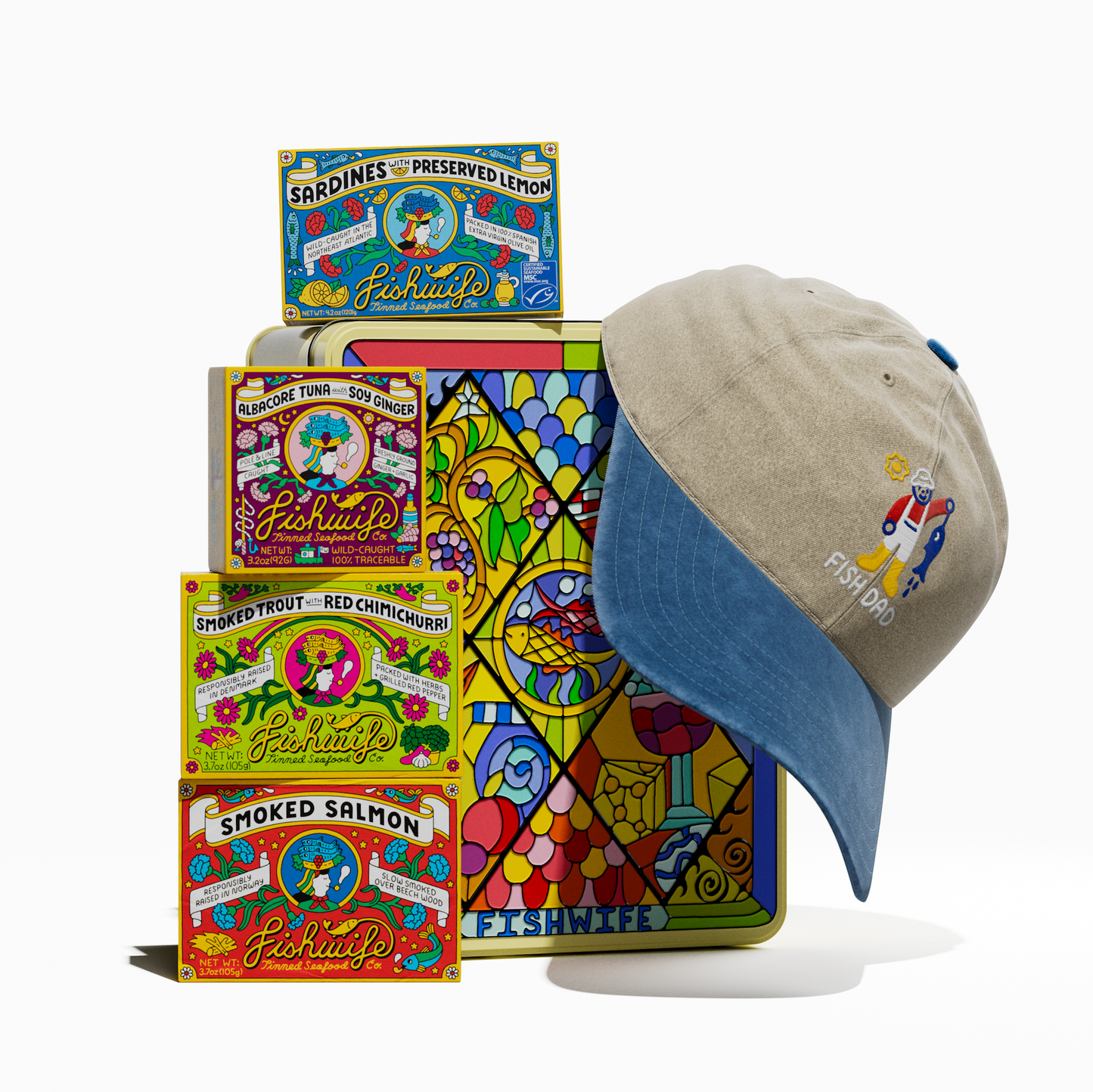 The Father's Day Bundle view 1