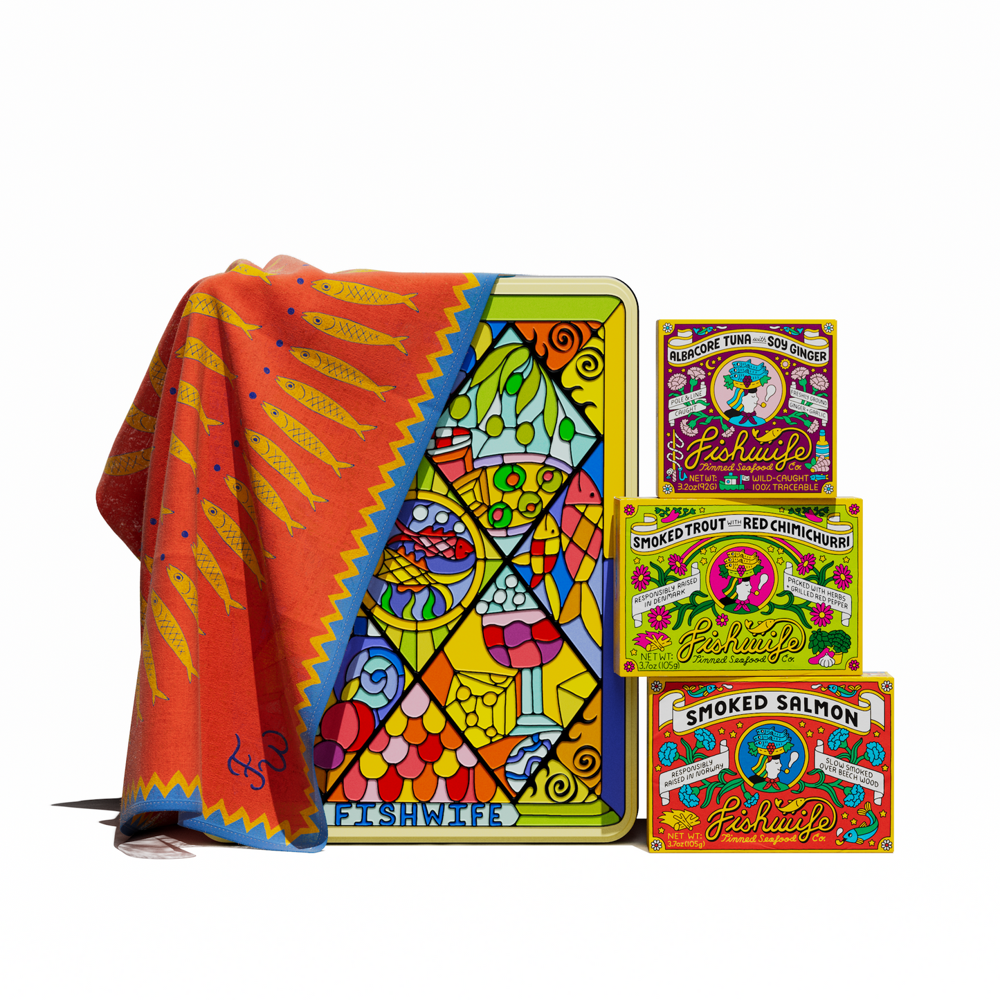 The Mother's Day Gift Box view 1