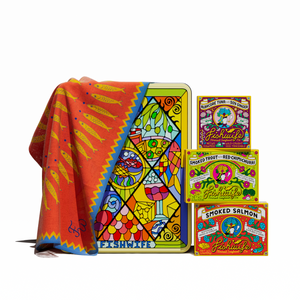 The Mother's Day Gift Box