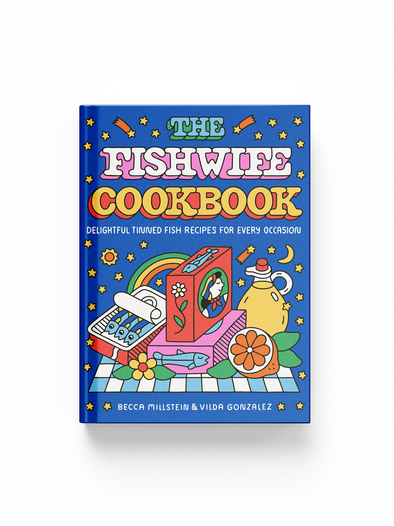 Fishwife Cookbook