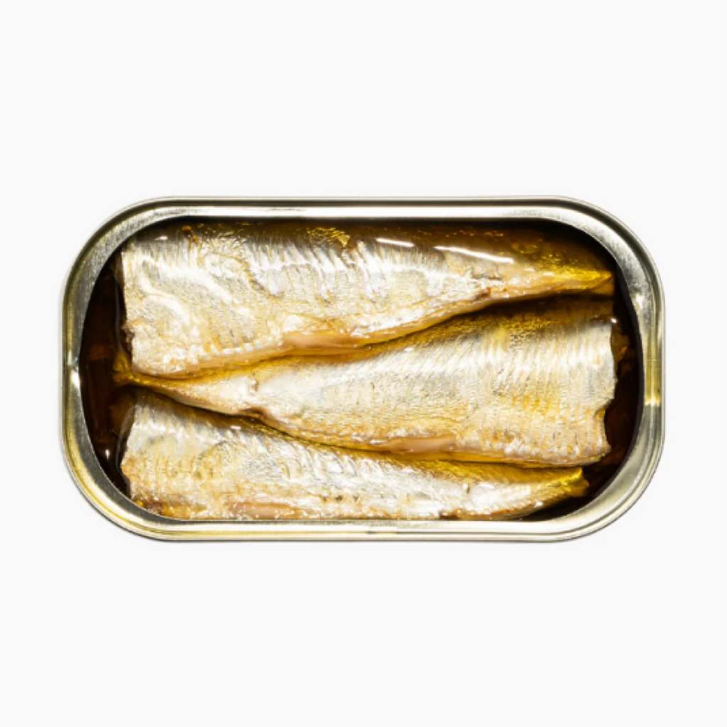 Sardines with Preserved Lemon (3-Pack)