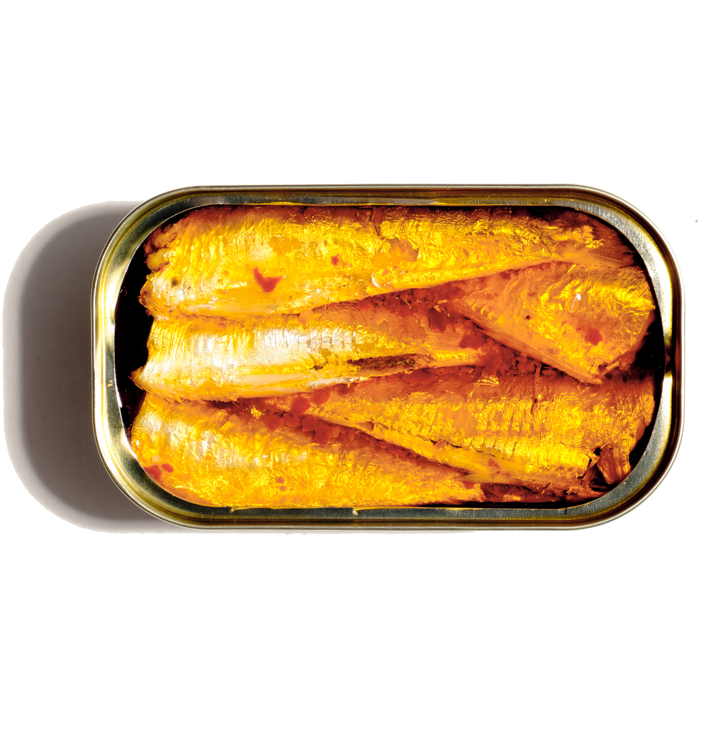 Sardines with Hot Pepper (3-Pack) view 2