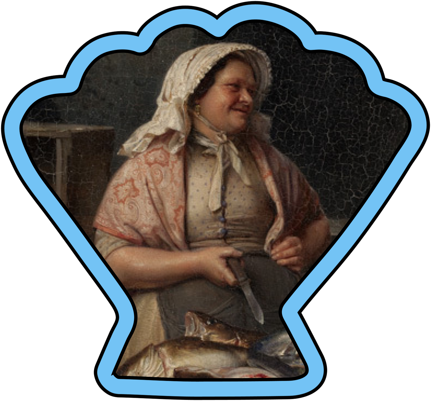 Our Story Fishwife Fishwife