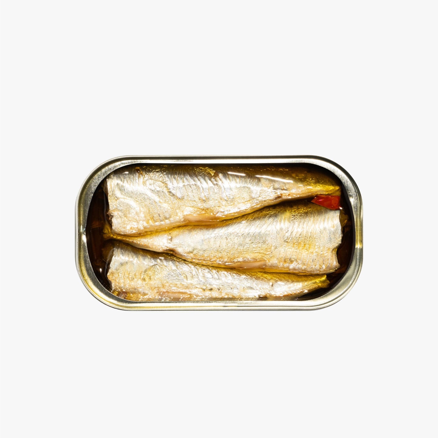 Sardines with Hot Pepper (3-Pack)