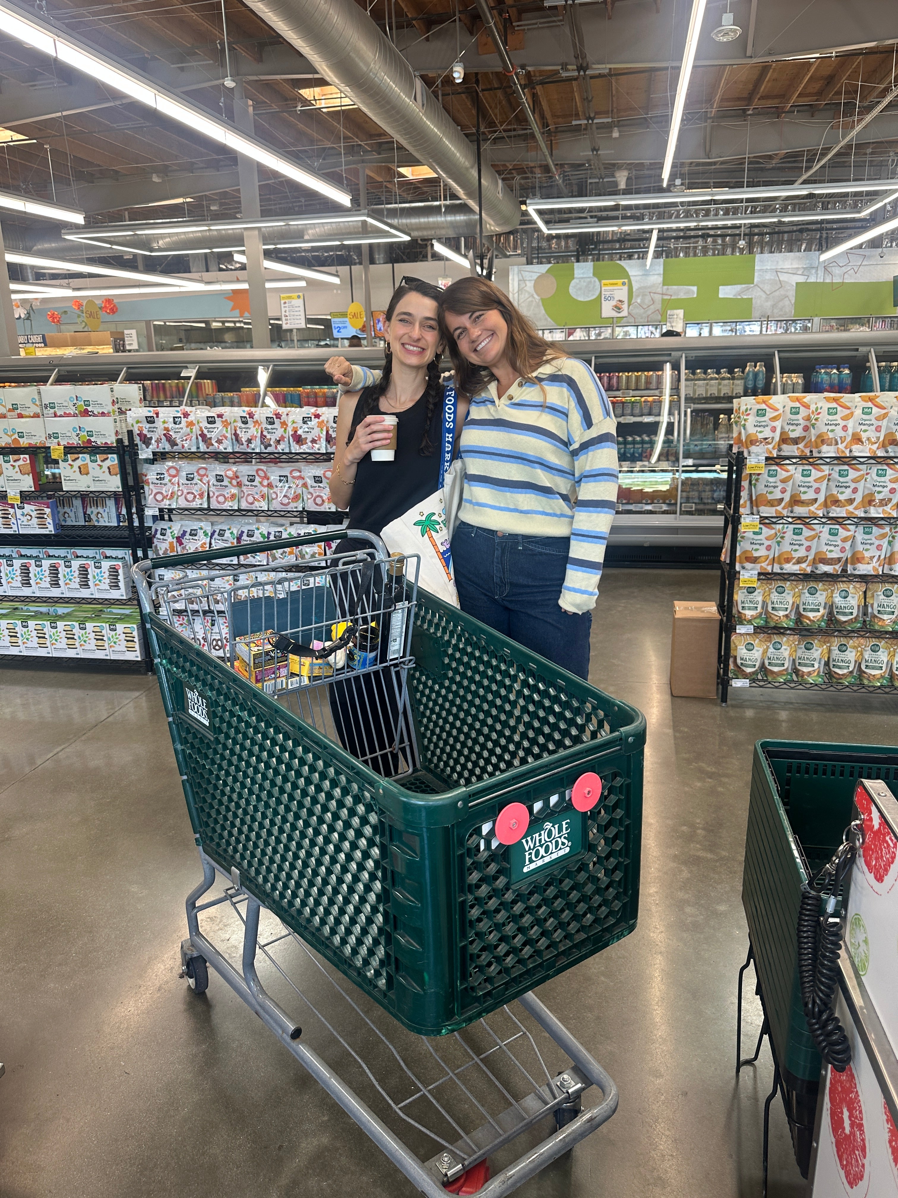 Whole Foods - Store Locator | Fishwife