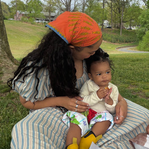 The Mother's Day Gift Box