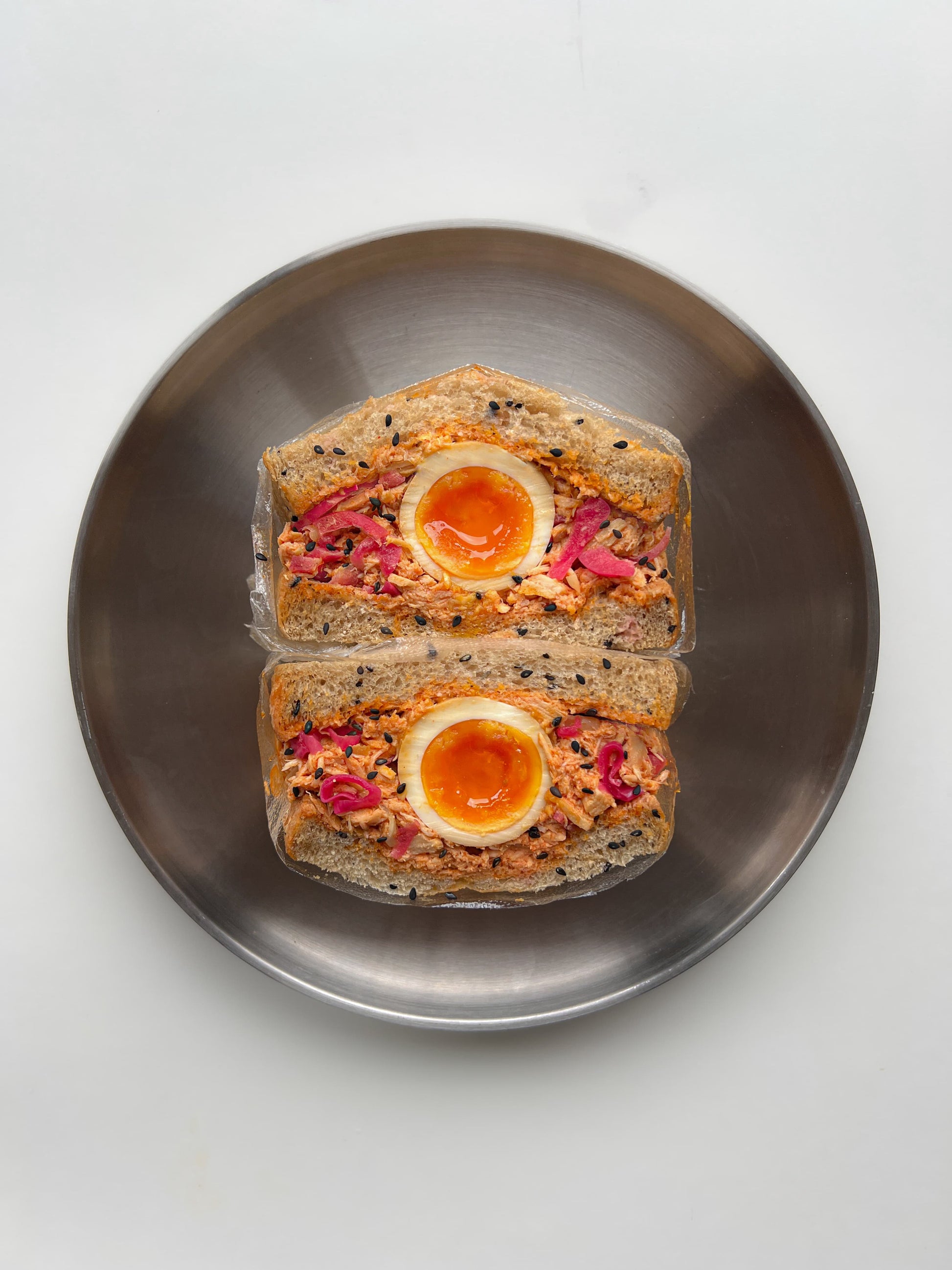 Albacore Tuna in Olive Oil (3-Pack)