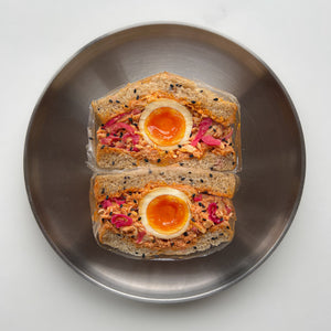 Albacore Tuna with Soy Ginger (3-pack)