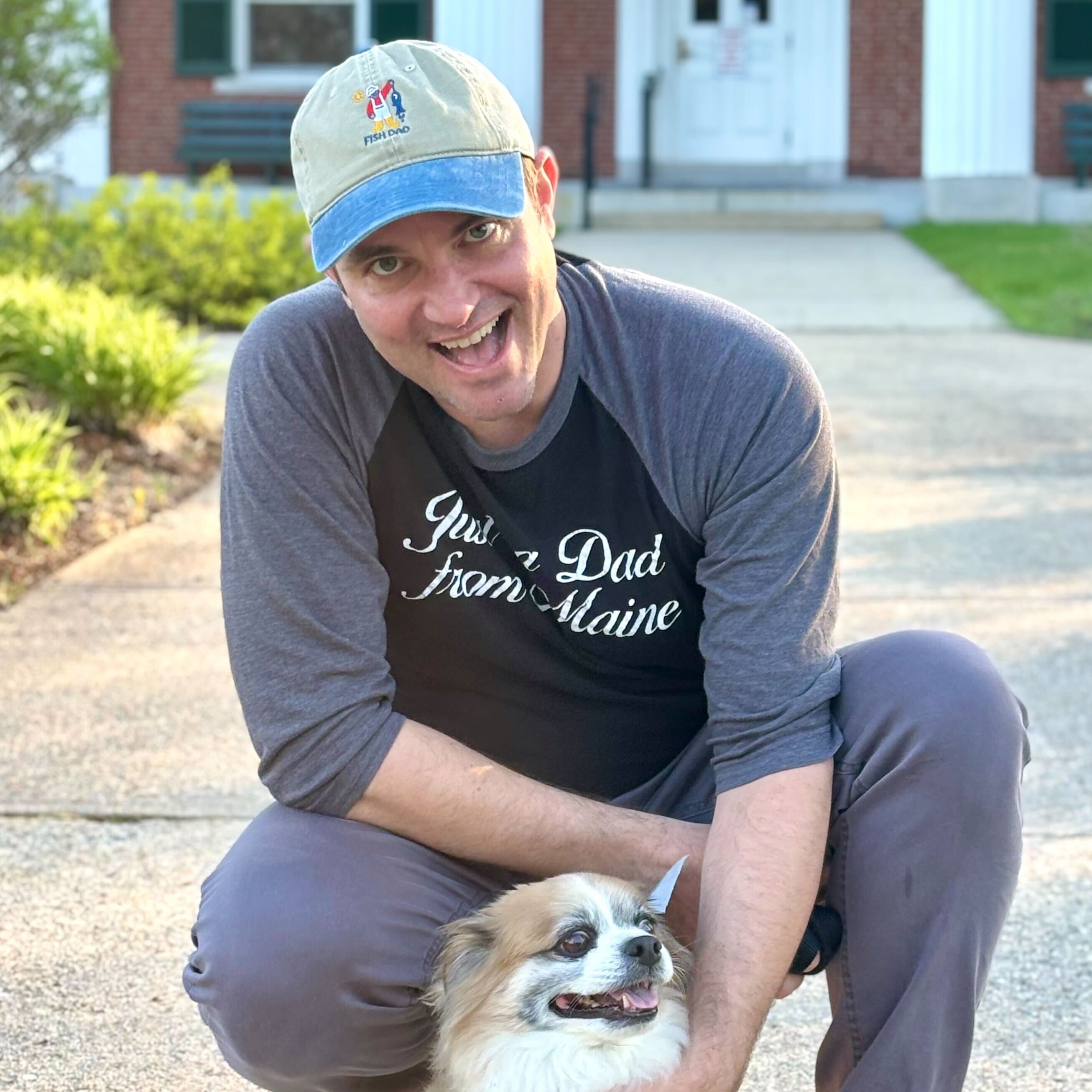 The Father's Day Bundle | Fishwife