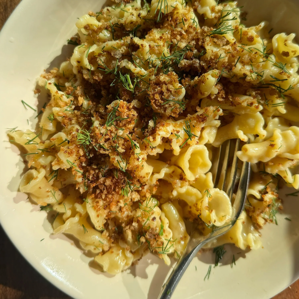 Anchovy & Lemon Butter (2-Pack)
