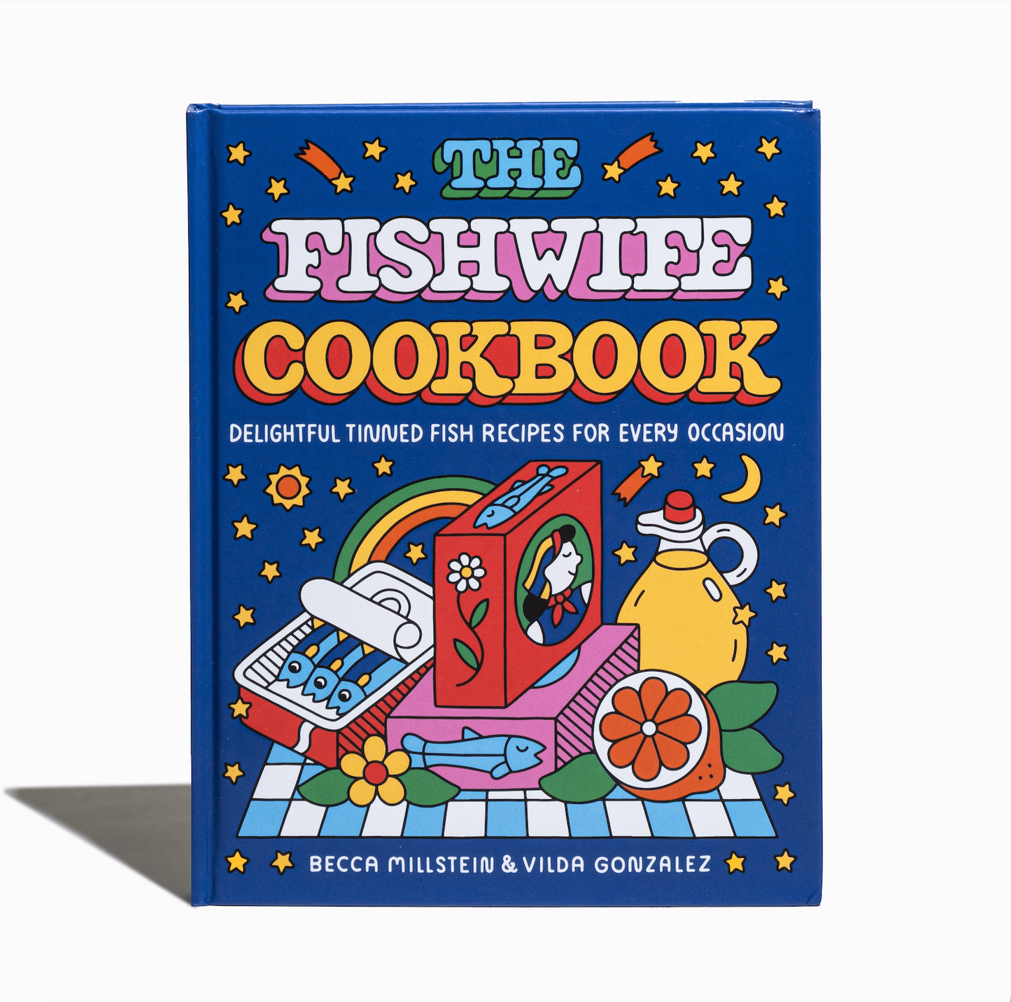 Fishwife Cookbook