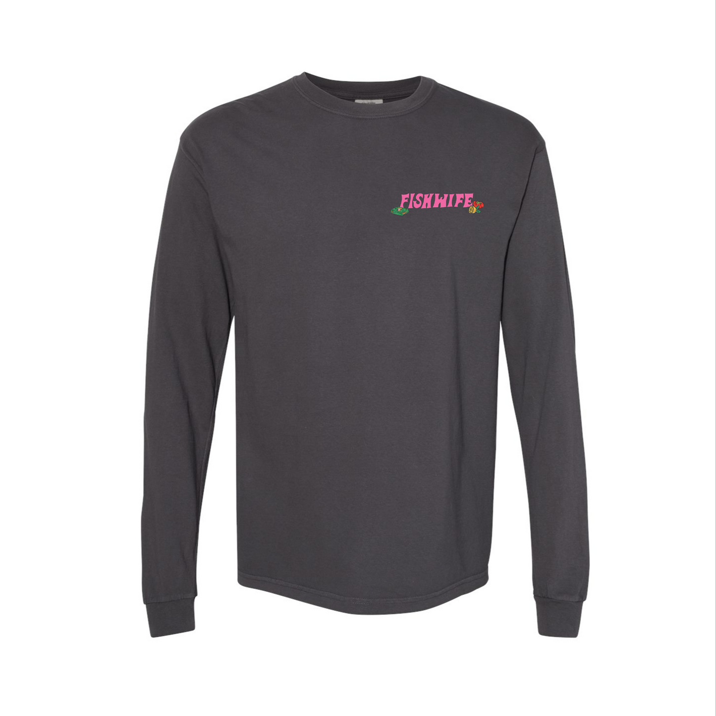 Fishwife Long-Sleeve T-Shirt view 1