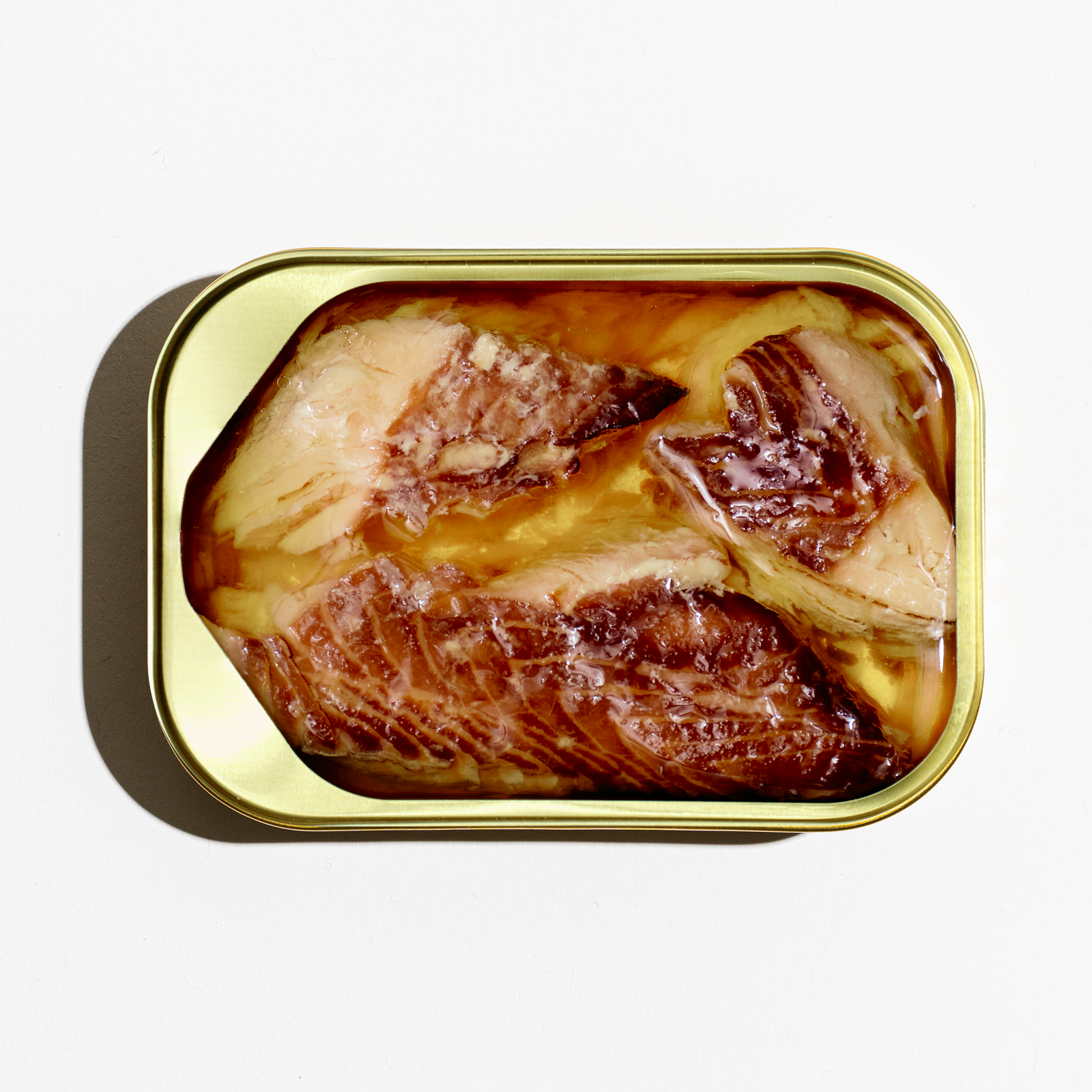 Smoked Salmon (3-Pack)