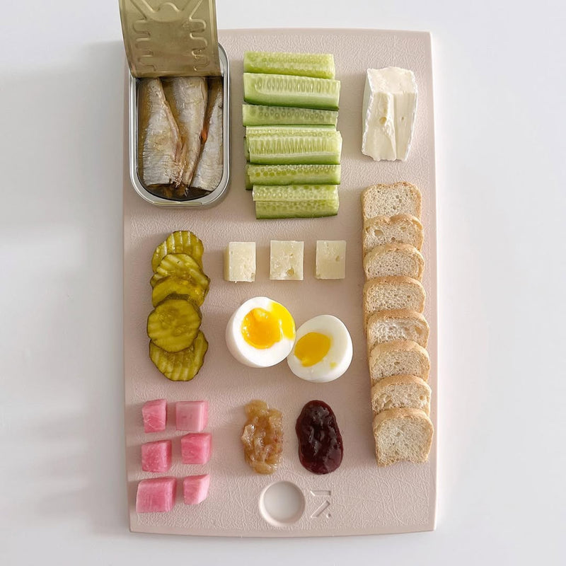 Sardines with Hot Pepper (3-Pack)