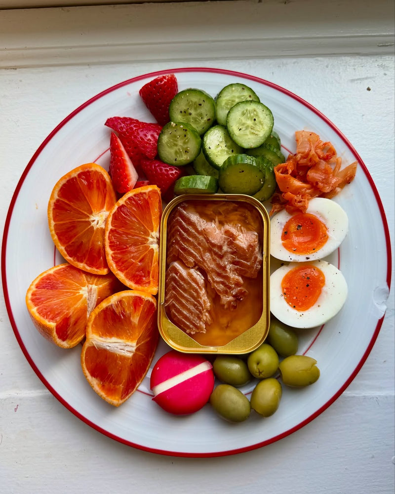 The Cookbook Gift Box