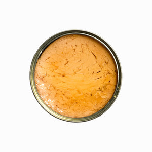 Albacore Tuna with Spanish Lemon (3-Pack)