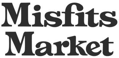 Misfits Market logo