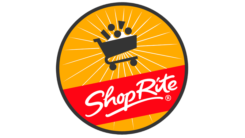 Store locator logo