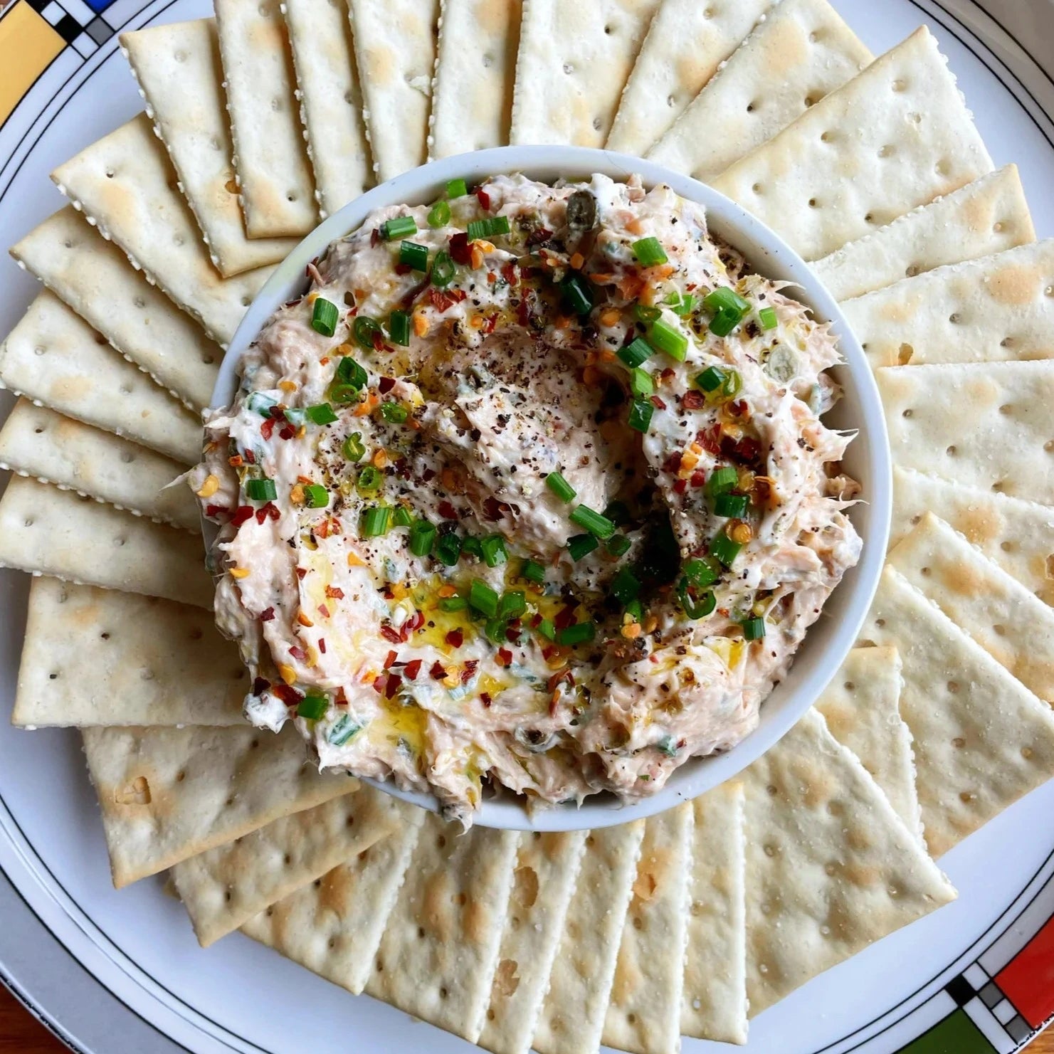 The Smoky Trio (3-Pack)