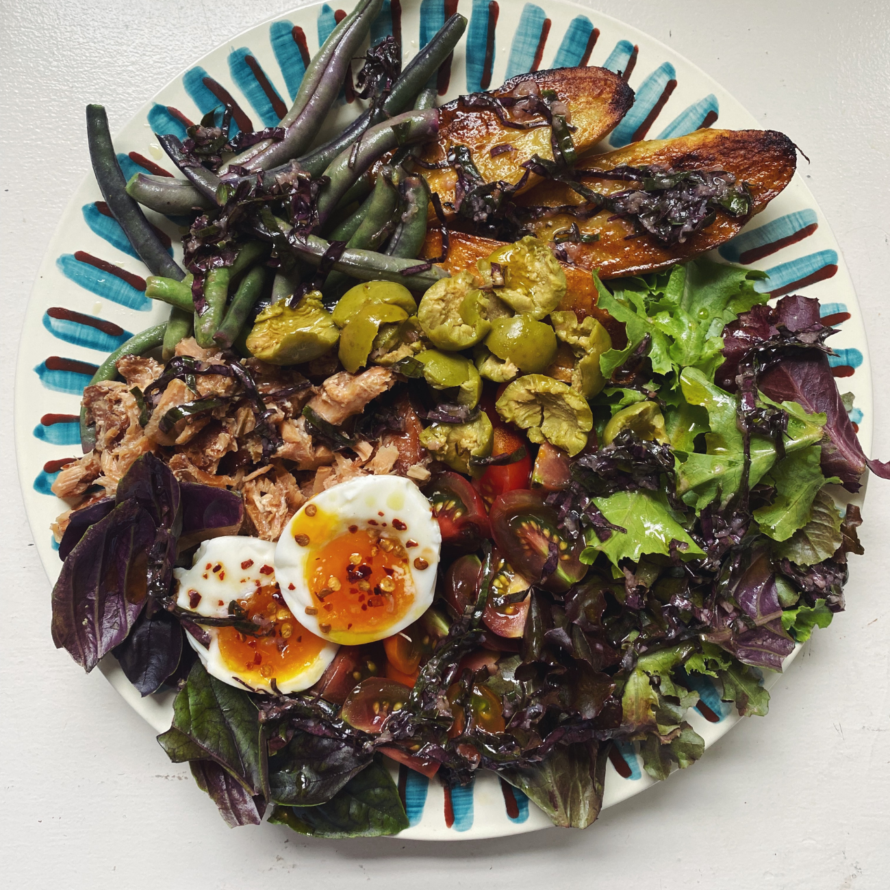 The Smoky Trio (3-Pack)