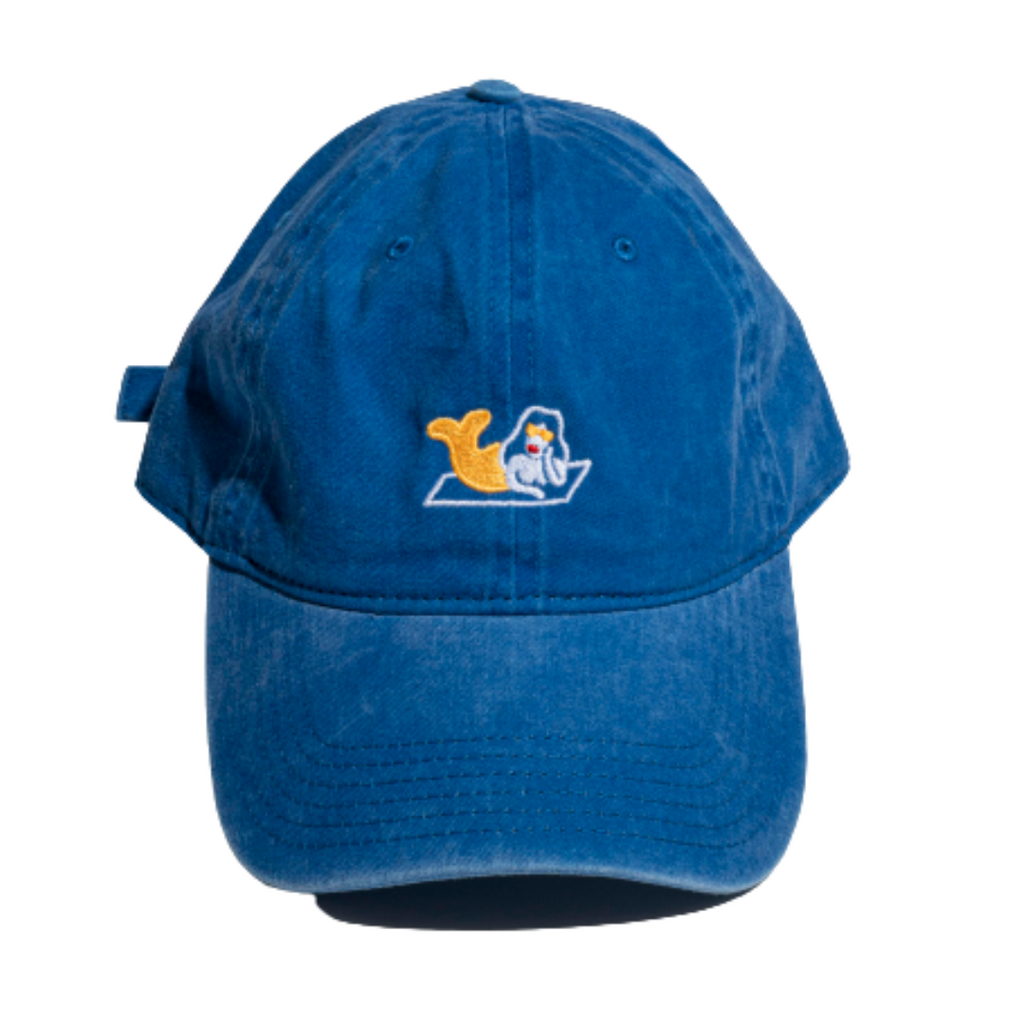 Beach Baseball Caps + Beach Hats