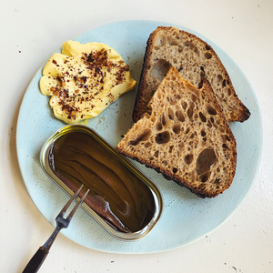Cantabrian Anchovies in Extra Virgin Olive Oil (3-Pack)